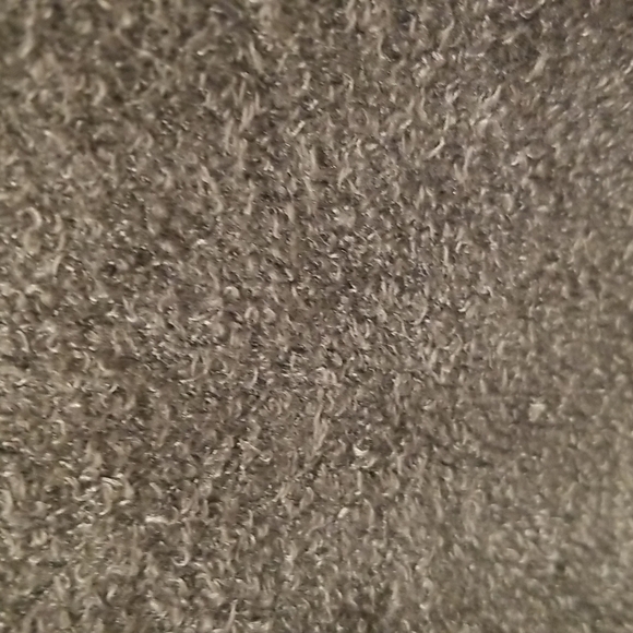 BAREFOOT DREAMS CozyChic Lite Ombre Calypso Wrap Cardigan Loden Carbon L/XL NWT - Picture 11 of 16